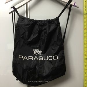 PARASUCO Vintage Drawstring Bag